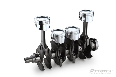 TOMEI STROKER KIT 4G63 EVO1-9 2.2 TOMEI PISTON