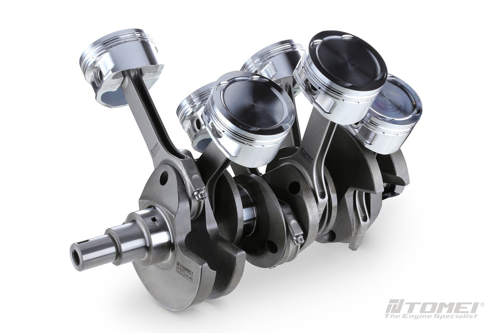 TOMEI STROKER KIT VR38DETT 4.1 CP PISTON