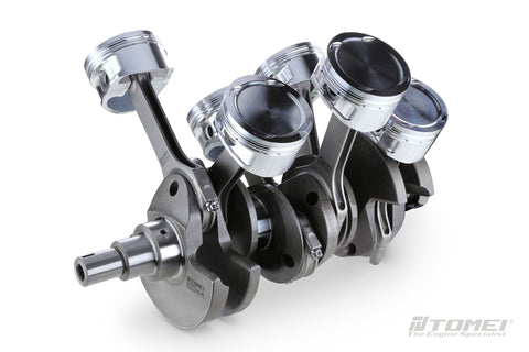 TOMEI STROKER KIT VR38DETT 4.1 TOMEI PISTON