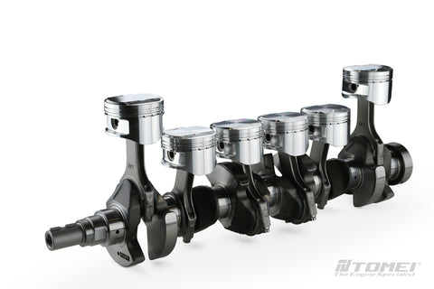 TOMEI STROKER KIT RB26DETT 2.8 8 COUNTER TOMEI PISTON