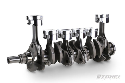 TOMEI STROKER KIT 2JZ-GTE 3.4 CP PISTON