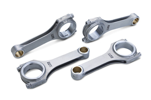 TOMEI FORGED H-BEAM CONNECTING ROD SET 4G63 150.00mm