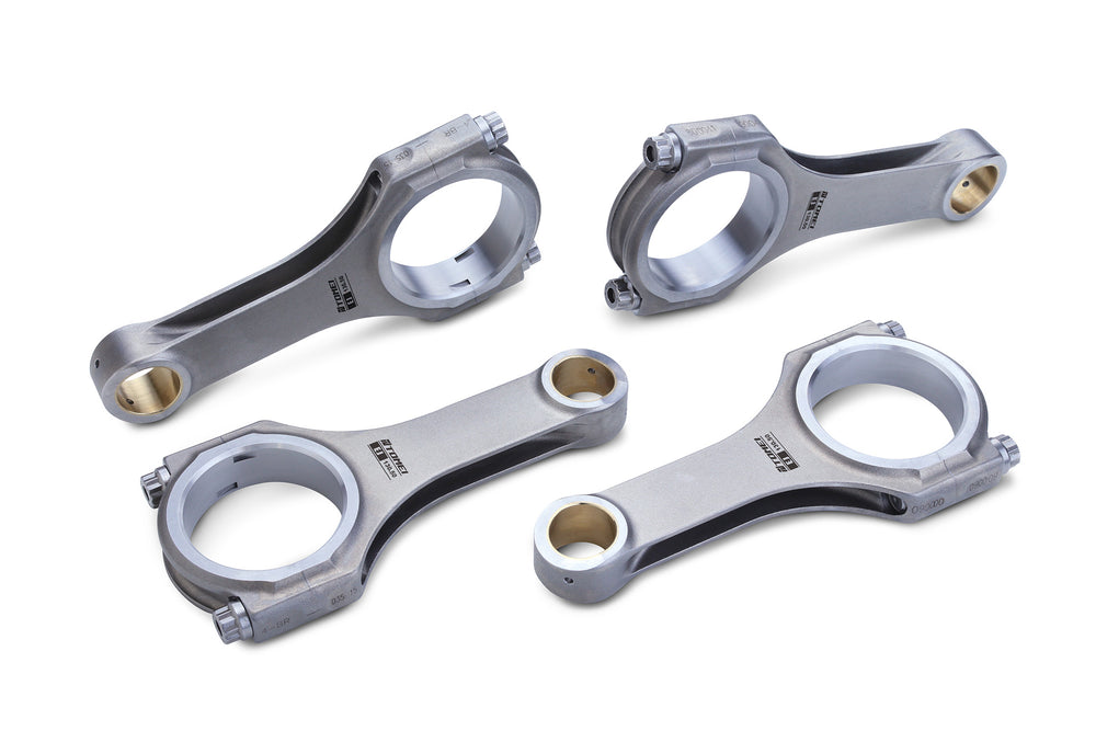 TOMEI FORGED H-BEAM CONNECTING ROD SET EJ20/EJ25 130.50mm