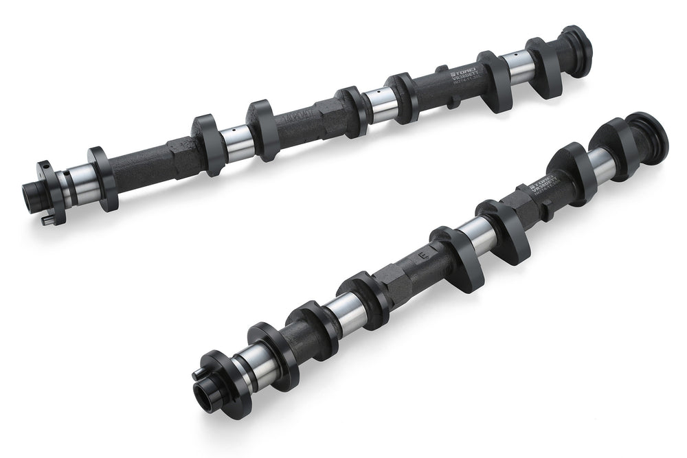 TOMEI CAMSHAFTS PROCAM R35 VR38DETT IN 282-11.30