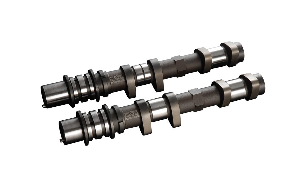 TOMEI CAMSHAFT PONCAM EJ25 DUAL AVCS EX 258-10.80