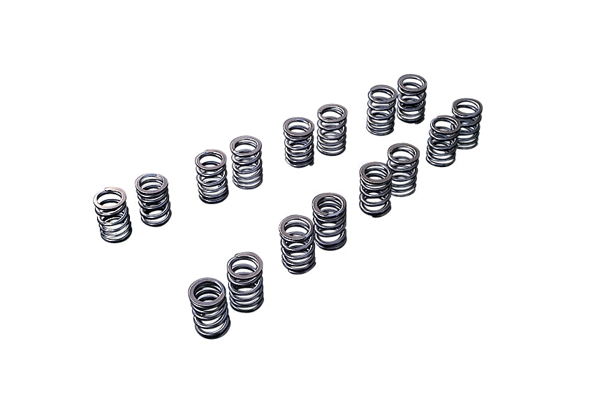 TOMEI VALVE SPRING SET 4G63 (Evo 8/9)