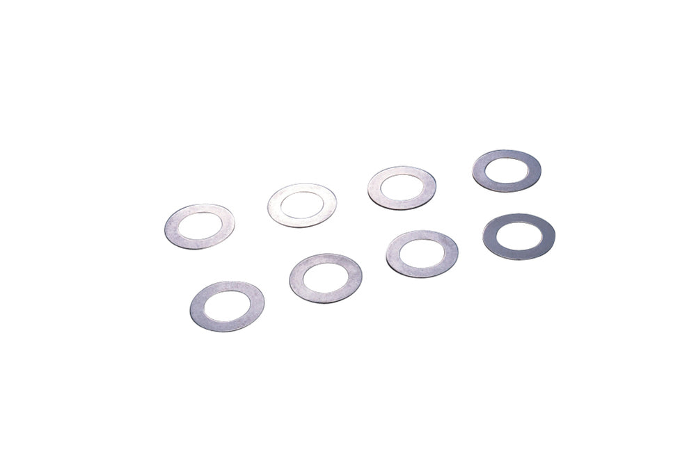 TOMEI VALVE SPRING SEAT SET RB SERIES 0.2mm 8pcs