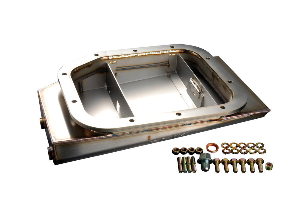 TOMEI OVERSIZED OIL PAN SR20DE(T) (R)PS13/S14/S15