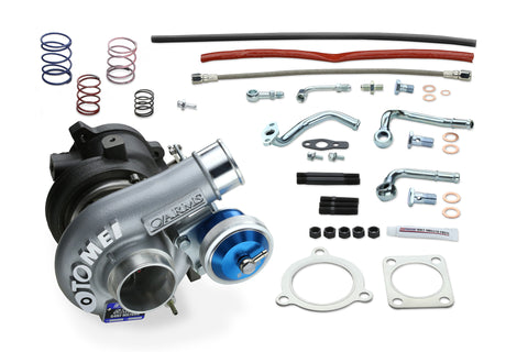 TOMEI J/B TURBOCHARGER KIT ARMS MX7960 G4KF GENESIS COUPE 2.0T