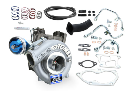 TOMEI J/B TURBOCHARGER KIT ARMS MX7960 4G63 EVO4-9