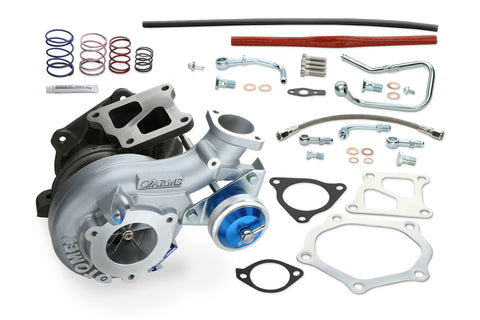 TOMEI J/B TURBOCHARGER KIT ARMS MX8280 4B11 EVO10