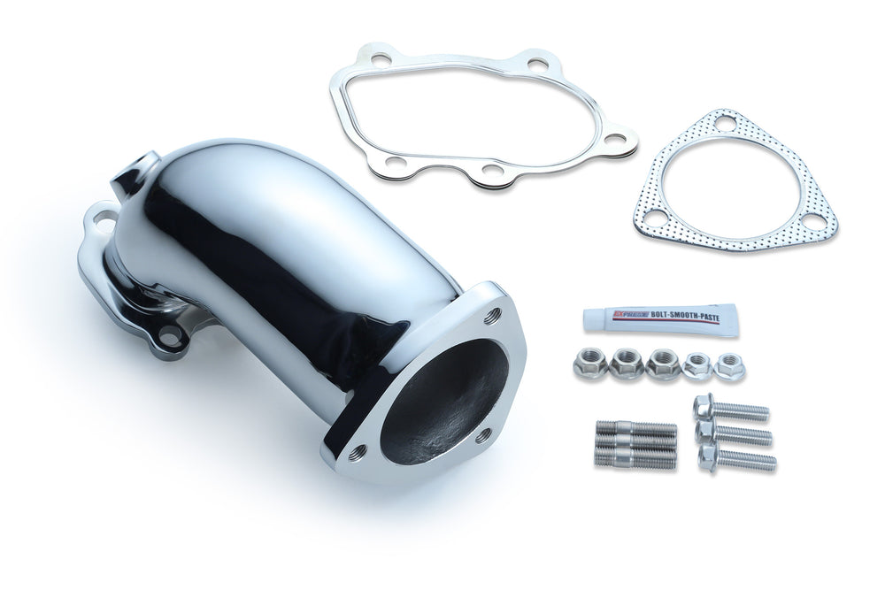 TOMEI TURBINE OUTLET PIPE KIT EXPREME SILVIA/180SX SR20DET