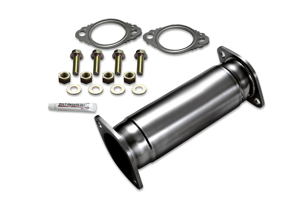 TOMEI FULL TITANIUM MID PIPE KIT EXPREME Ti HYUNDAI GENESIS COUPE 2.0T