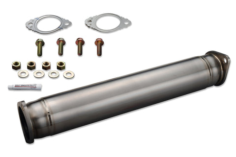 TOMEI FULL TITANIUM MID PIPE KIT EXPREME Ti EVO7-9