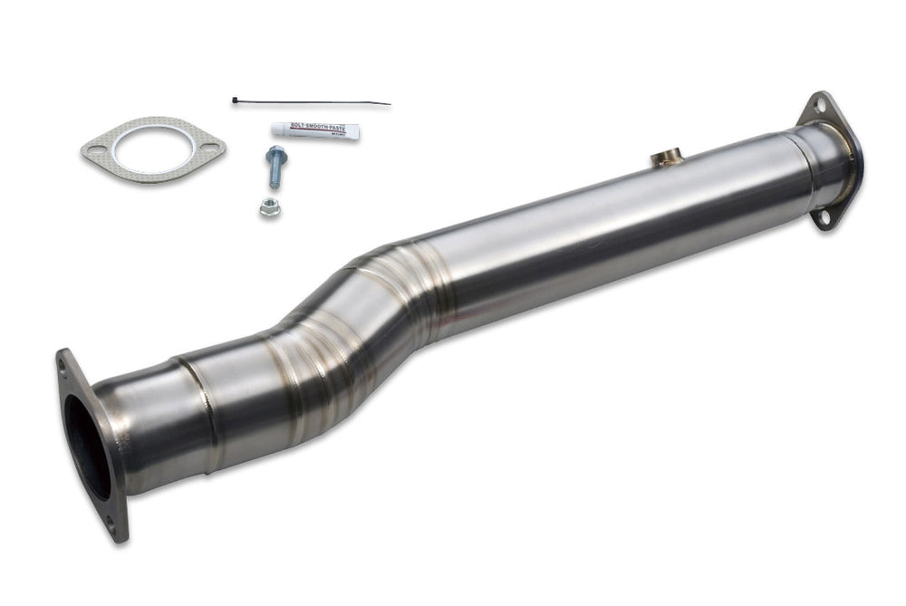 TOMEI FULL TITANIUM MID PIPE KIT EXPREME Ti EVO10