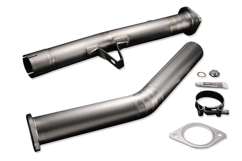 TOMEI FULL TITANIUM MID PIPE KIT EXPREME Ti 86/FR-S/BRZ TYPE-60