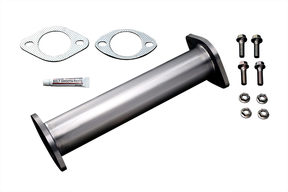 TOMEI FULL TITANIUM MID PIPE KIT EXPREME Ti LEVIN/TRUENO AE86