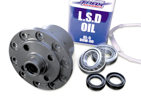 TOMEI LSD KIT TECHNICAL TRAX ADVANCE 2WAY NISSAN SKYLINE HCR32 CX2