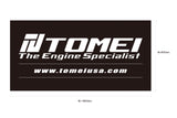 TOMEI BANNER ENGINE SPECIALIST