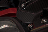 Dress Up Bolts Titanium Hardware Engine Bay Kit - Toyota Supra MKIV - DressUpBolts.com