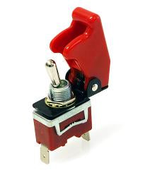 Turbosmart Toggle Switch (GBCV Rocket launcher switch)