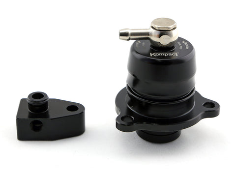 Turbosmart Kompact Shortie Dual Port BOV