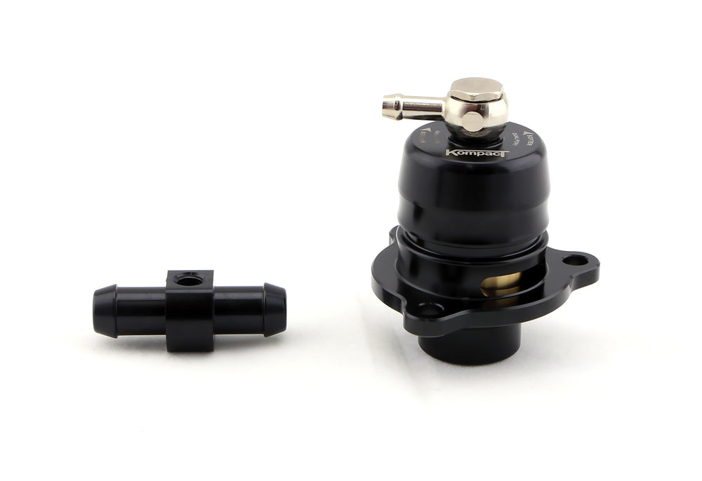 Turbosmart Kompact Dual Port Blow-Off Valves