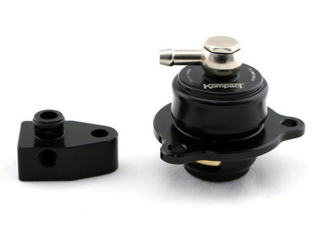 Turbosmart Turbocharger Blow Off Valve (Blow Off Valve Kompact re-circ (plumb Back) - Mini R56)