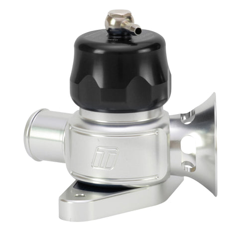 Turbosmart Turbocharger Blow Off Valve (Blow Off Valve Dual Port Maz/Sub-Black)