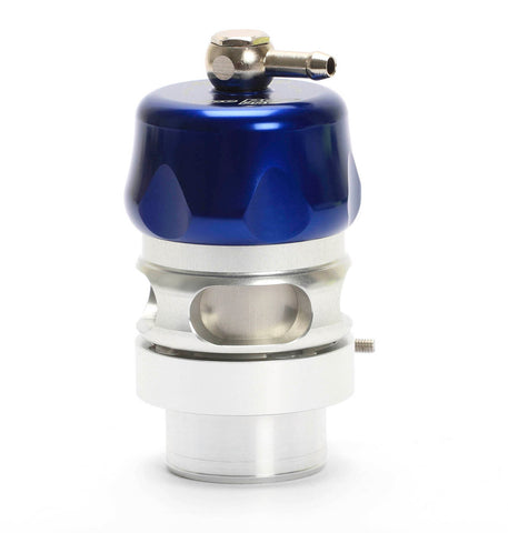 Turbosmart Turbocharger Blow Off Valve (Blow Off Valve Vee Port Pro - Blue)