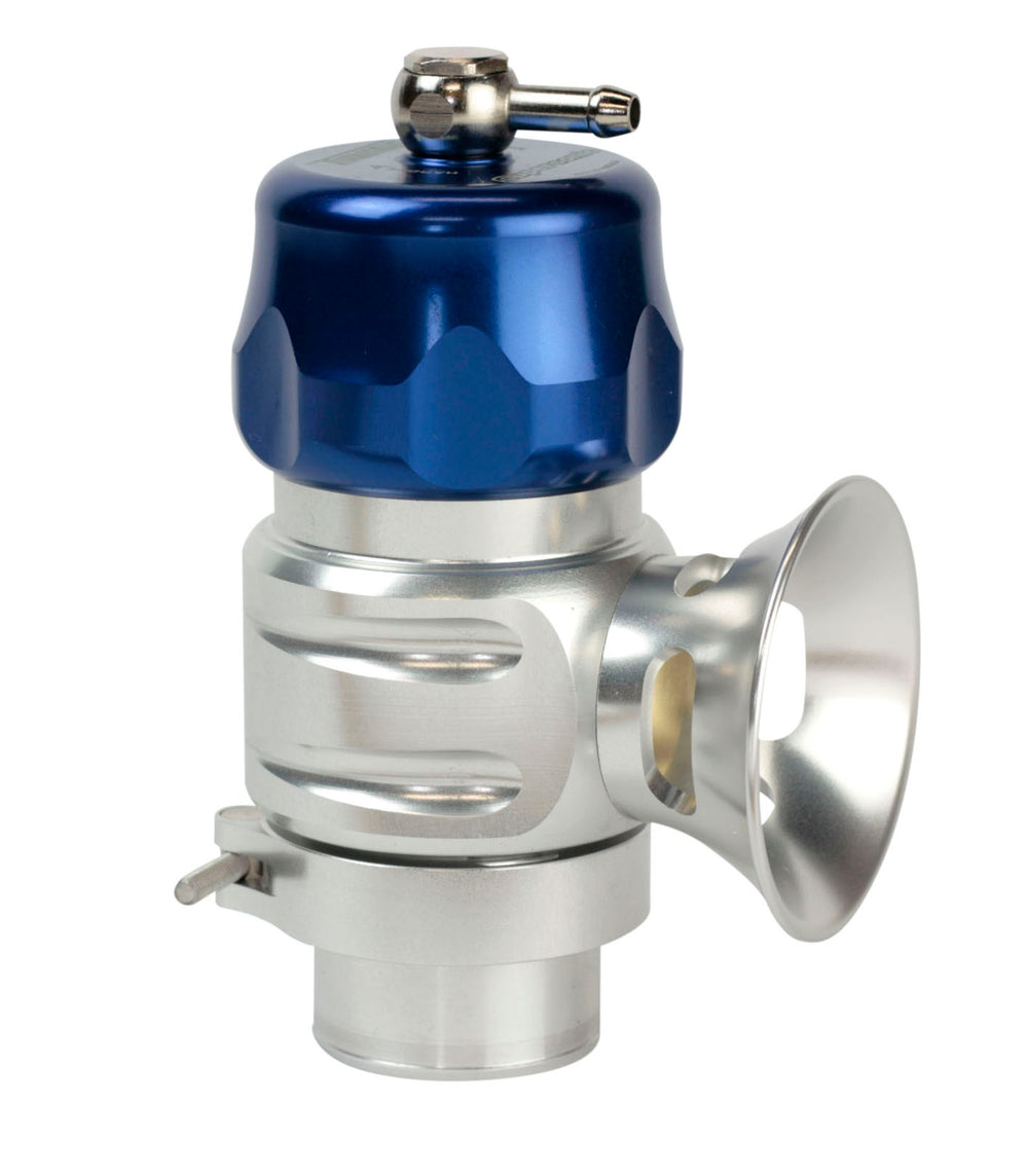 Turbosmart Turbocharger Blow Off Valve (Blow Off Valve Supersonic Uni - Blue)