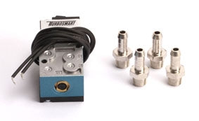 Turbosmart Turbocharger Boost Solenoid (eB2 4 Port Solenoid)