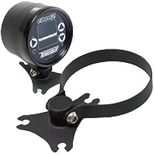 Turbosmart Multi-Purpose Gauge Mount (eB2 66mm Dash Mounting Kit)