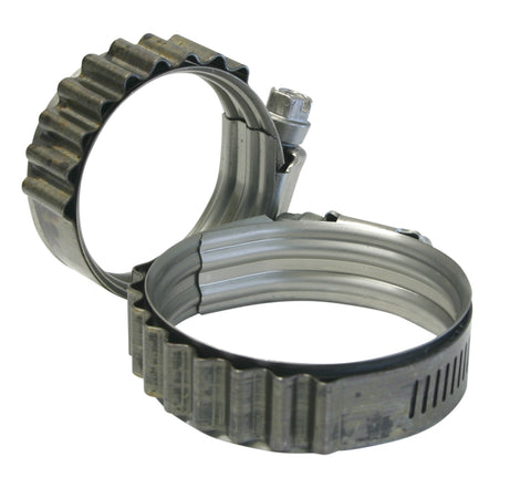 Turbosmart Hose Clamp (Turbo-Seal Constant Tension Clamps 1.625-2.375