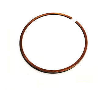 79.70mm Two Stroke Semi-Keystone Ring