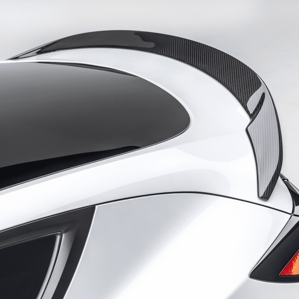 Tesla Model Y Aero Decklid Spoiler