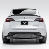 Vorsteiner TESLA MODEL Y AERO DECKLID SPOILER