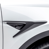 Vorsteiner TESLA MODEL Y AERO ADD-ON FENDER VENTS