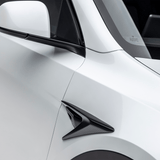 Vorsteiner TESLA MODEL Y AERO ADD-ON FENDER VENTS