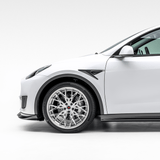 Vorsteiner TESLA MODEL Y AERO ADD-ON FENDER VENTS