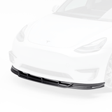 Vorsteiner TESLA MODEL Y AERO FRONT SPOILER