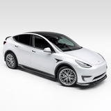Vorsteiner TESLA MODEL Y AERO FRONT SPOILER