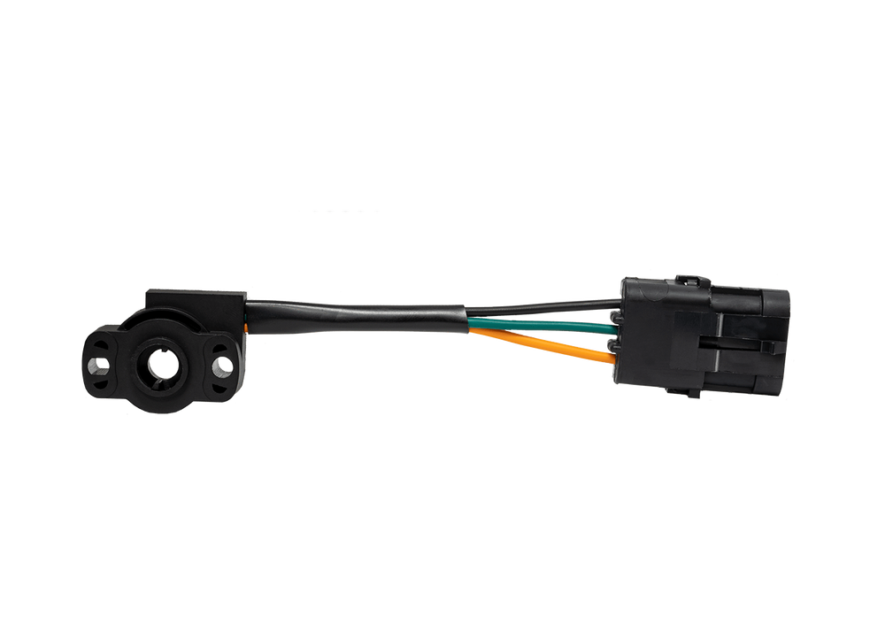 Throttle Position Sensor (Ford)