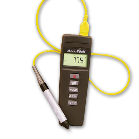 AccuTech™ Economy Pyrometer