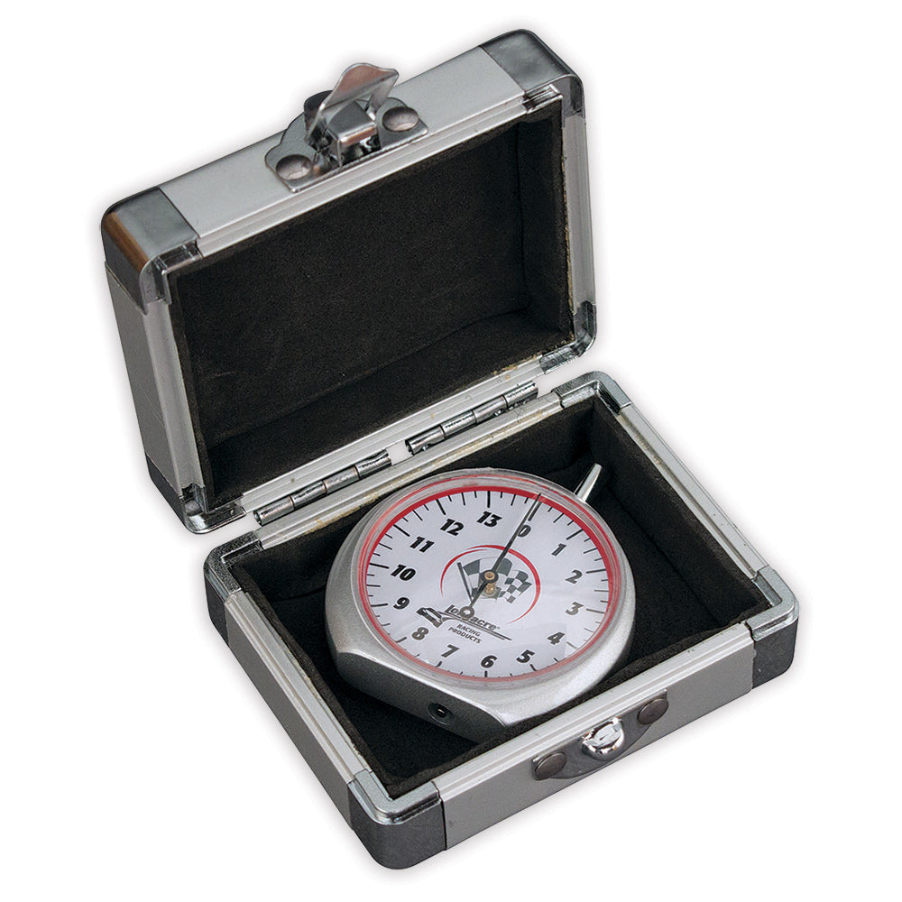 Dial Tread Depth Gauge with Hard Case