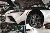 Titan Motorsports MKV Supra REAR only Drag Pack Wheels by Titan-7