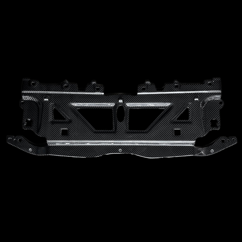 BMW M2| M3 | M4 (G80/G82/G87) Carbon Fiber Cooling Shroud