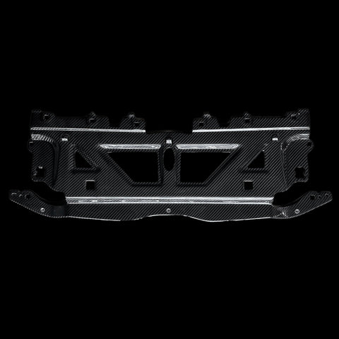 BMW M2| M3 | M4 (G80/G82/G87) Carbon Fiber Cooling Shroud