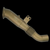 Purchase BMW B58 & Toyota Supra Catted Downpipe 200 Cell Online