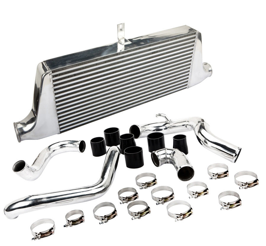 ISR Performance M-Spec Intercooler Kit - Nissan KA24DE